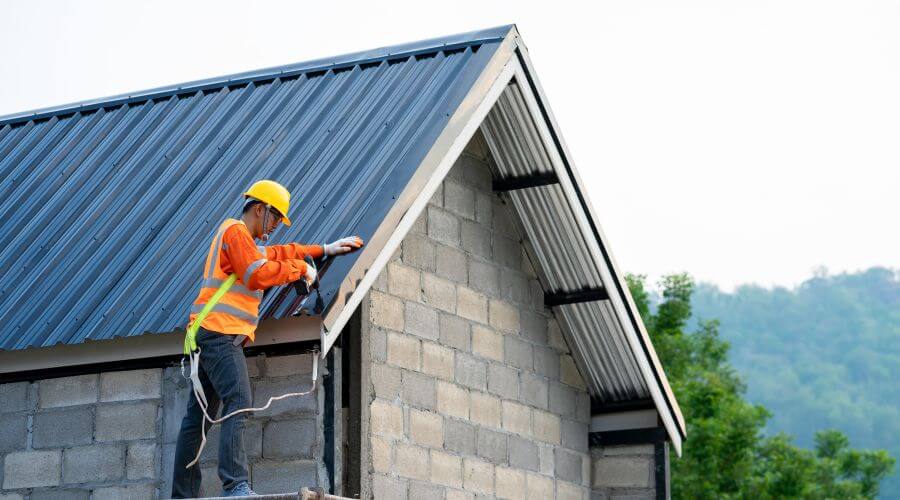 Expert top industrial roofings services in Sodus, NY